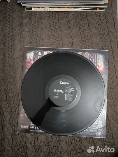 Коррозия металла : 