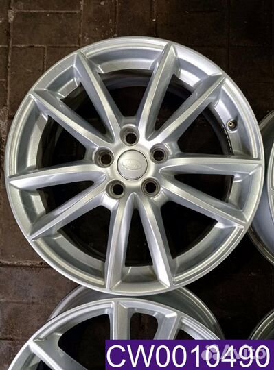 Диски R19 Land Rover Range Rover, Range Rover Spor