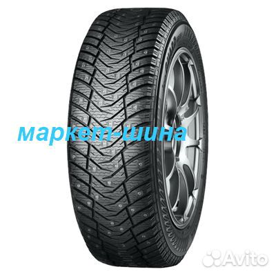 Yokohama IceGuard Stud IG65 235/55 R18 104T