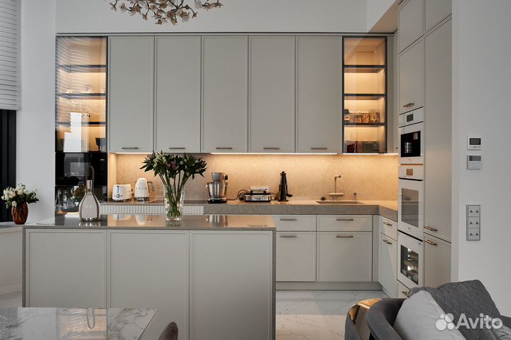 Фотограф недвижимости / Интерьерный фотограф