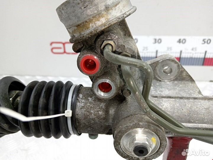 Рейка рулевая для Audi A4 B5 8D1422052