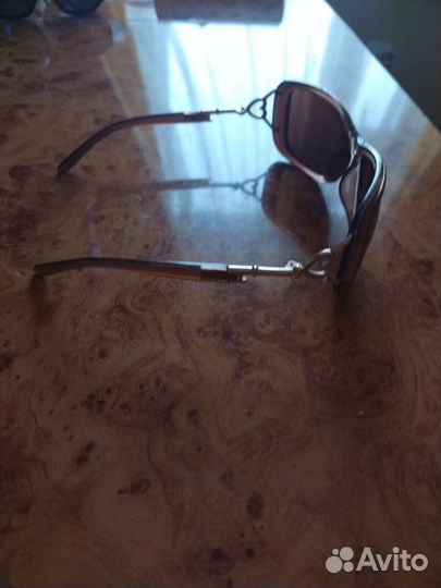 Солнцезащитные очки женские