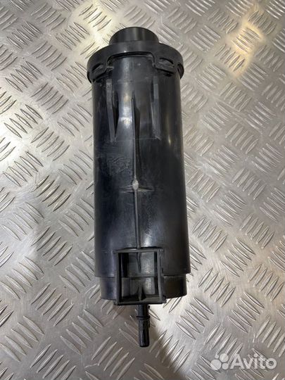 Абсорбер (адсорбер) фильтр топливных паров