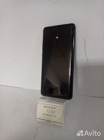 Haier I8 32GB