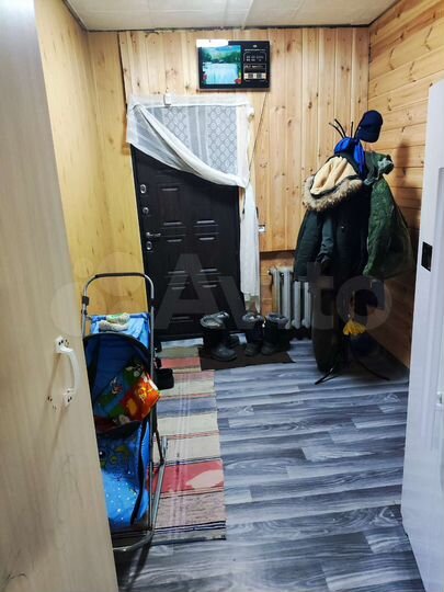 Дом 180 м² на участке 7,3 сот.