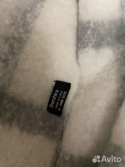 Шарф bershka
