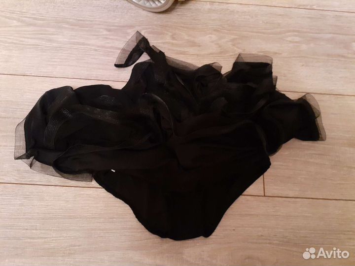 Одежда для спортивно бальных танцев