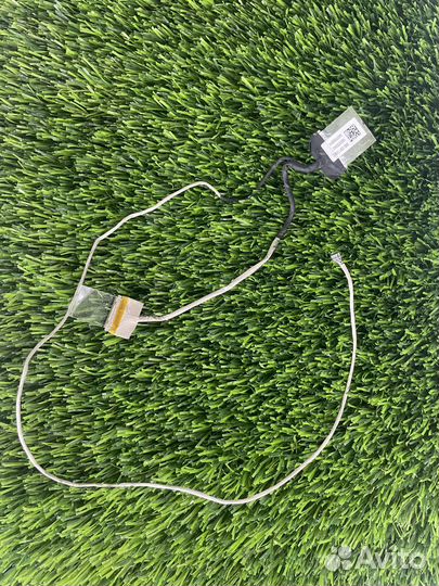 Шлейф матрицы Asus D541 X540 X543 итд / DD0хкflс10