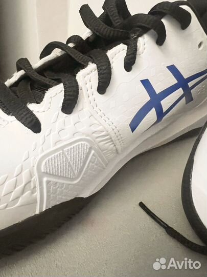 Теннисные кроссовки asics gel chalenger 14