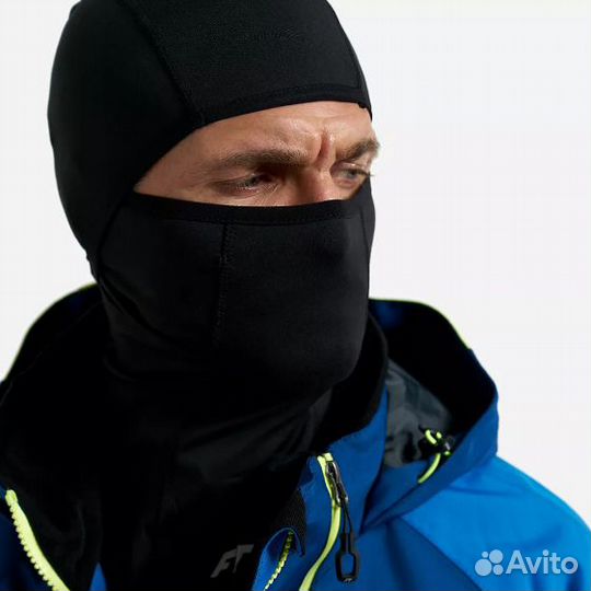 Подшлемник Finntrail Transformerbala 9721 разм M-L