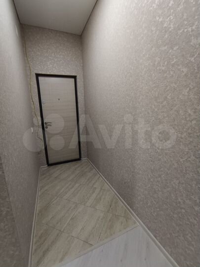 2-к. апартаменты, 35 м², 1/4 эт.