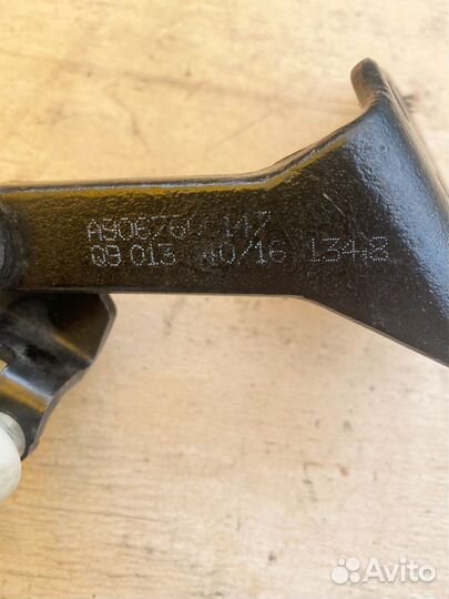 Ролик сдвижной Sprinter W906 2006-2018