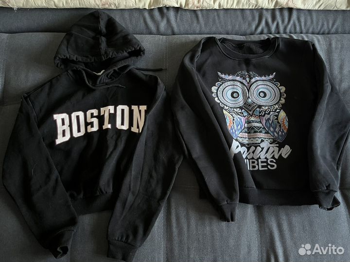 Женские вещи пакетом 40 42