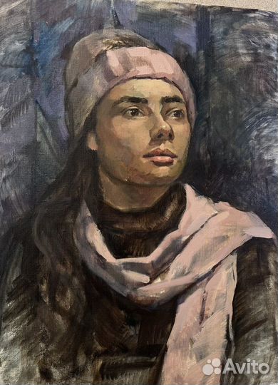 Картины на заказ