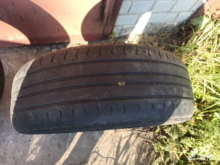 Hankook Optimo K415 225/60 R17 99H