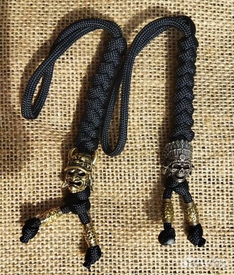 Темляк для ножа