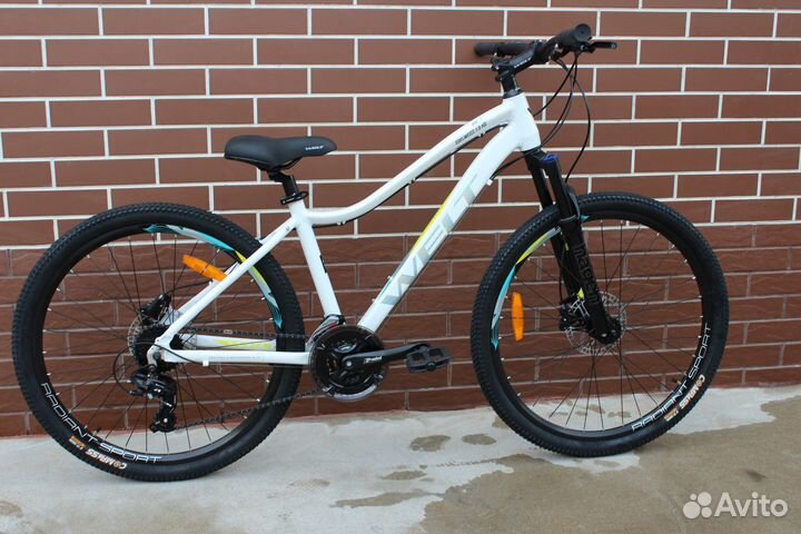 Welt 2022 Edelweiss 1.0 HD 26. Женский