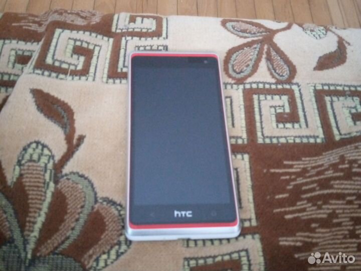 HTC Desire 600 Dual Sim, 8 ГБ