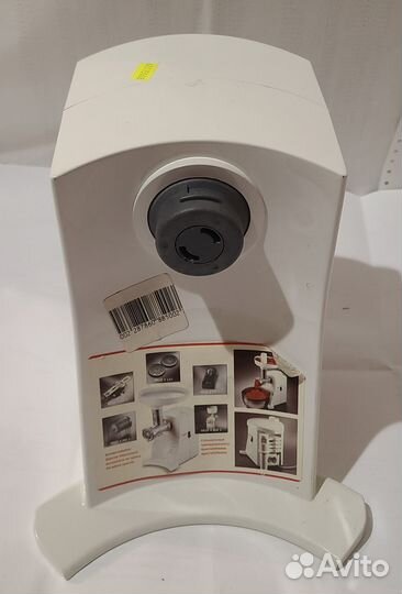 Мясорубка bosch Champion 1550w новая