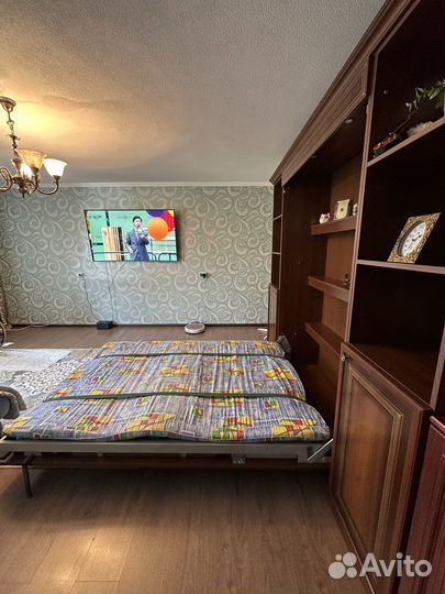 Шкаф кровать трансформер бу