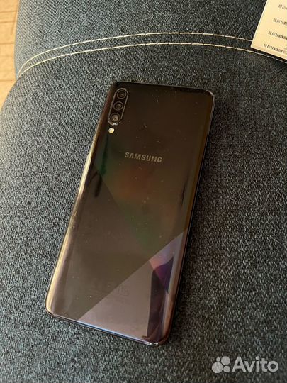 Samsung Galaxy A30s, 3/32 ГБ