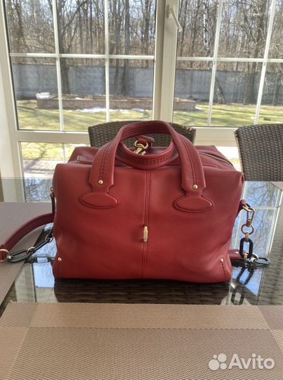 Сумка Bally оригинал