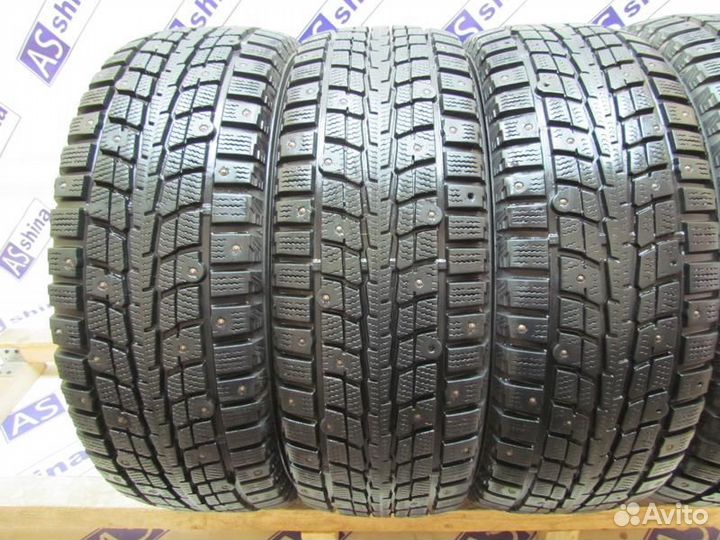 Dunlop SP Winter Ice 01 195/65 R15 88R
