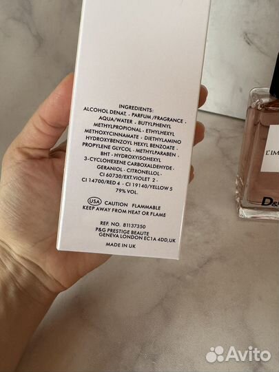 Dolce gabbana imperatrice 3