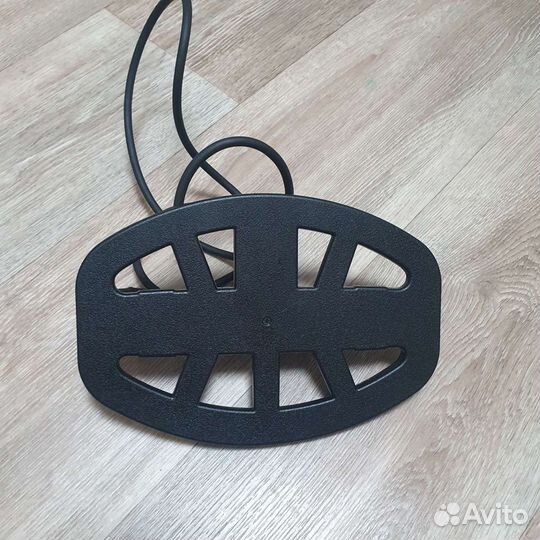 Катушка металлоискателя