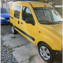 Renault Kangoo 1.9 MT, 2001, 299 999 км, с пробегом, цена 325 000 руб.