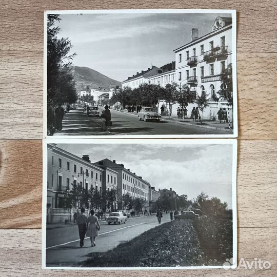 Открытки - Камчатка