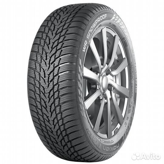 Nokian Tyres WR Snowproof 175/70 R14