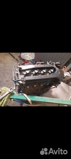 Двигатель dong feng s30