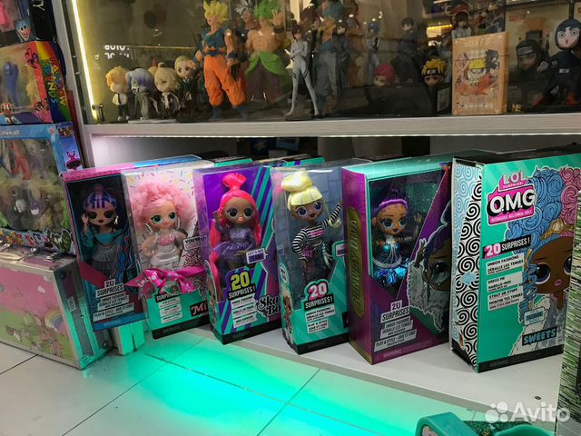 Lol оригинал в магазине