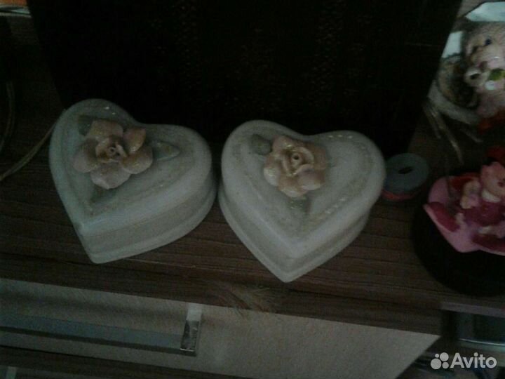 Фарфоровая посуда