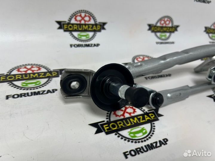 Трапеция дворников Kia Ceed JD 2012-2018