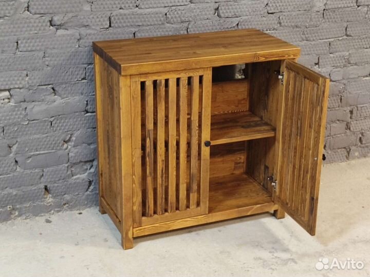 Тумба под раковину