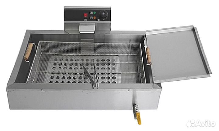 Чебуречница