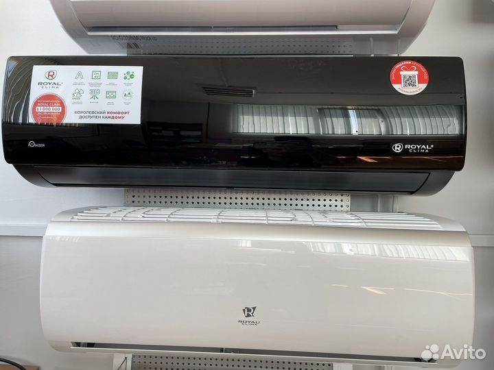 Сплит система кондиционеры гарантия