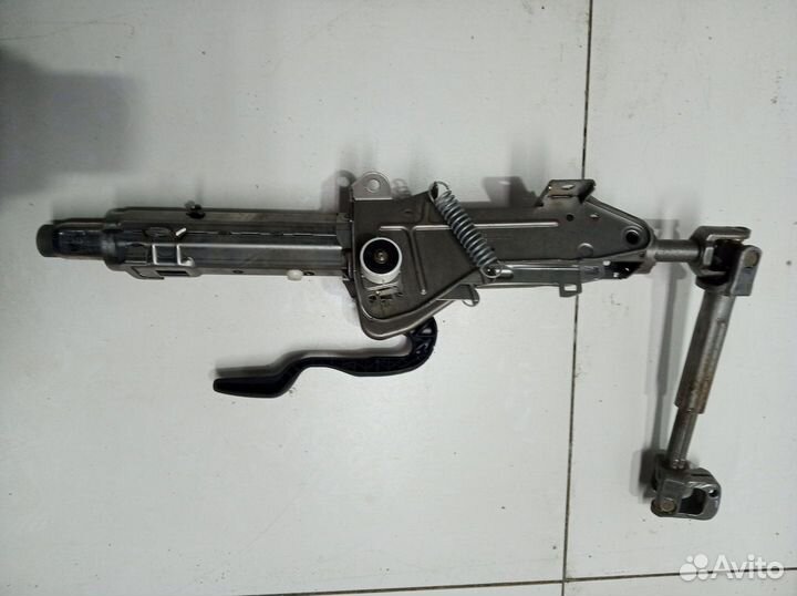 Volkswagen Jetta (NF) Колонка рулевая