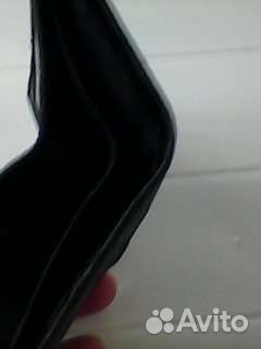 Мужской бумажник