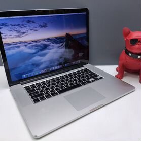 MacBook Pro 15 Рассрочка