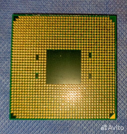Процессор amd ryzen 5 1600