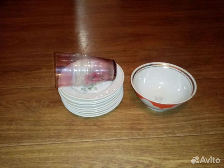 Ложки (посуда)