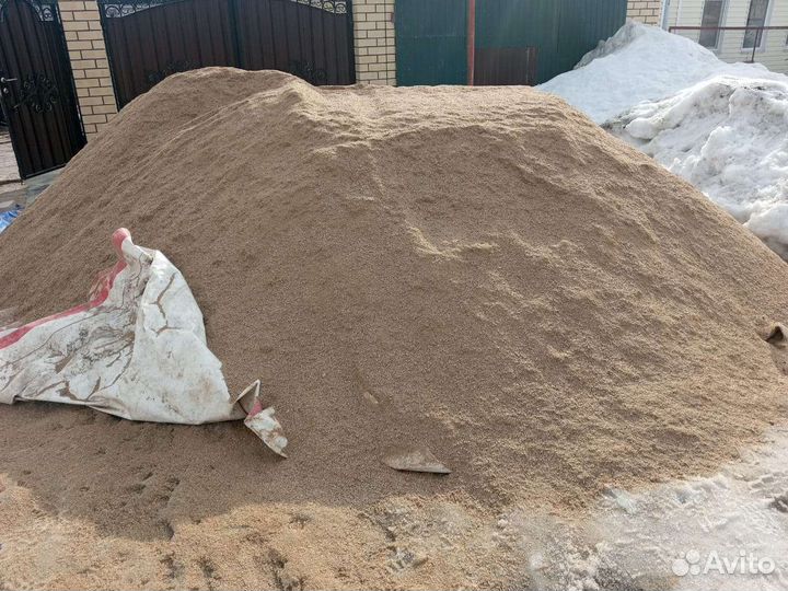 Зерноотходы