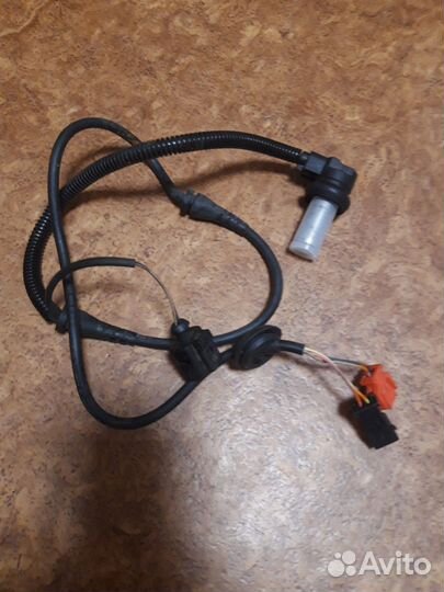 Датчик авс передний левый ауди А4 Б5