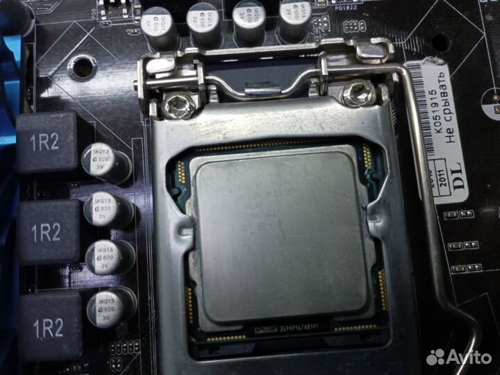 Материнские платы рабоче-нерабочие ;)