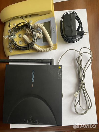 HUAWEI ETS-688