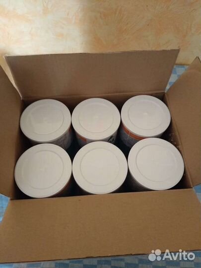 Детское питание comida PKU С