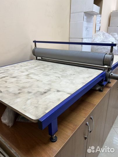 Вырубщик Grafalex RCP - 3